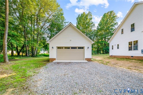 Tiny photo for 8299 Pamlico Road, Hanover, VA 23005 (MLS # 2624794)