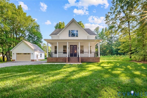Tiny photo for 8299 Pamlico Road, Hanover, VA 23005 (MLS # 2624794)