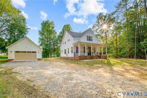 Tiny photo for 8299 Pamlico Road, Hanover, VA 23005 (MLS # 2624794)