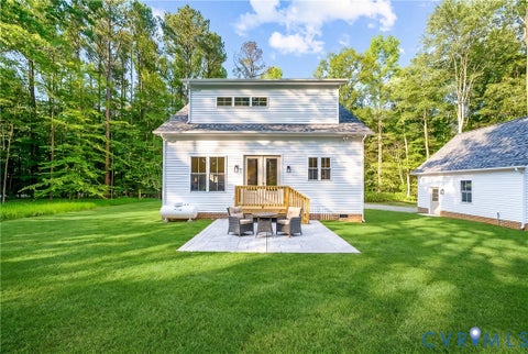 Tiny photo for 8299 Pamlico Road, Hanover, VA 23005 (MLS # 2624794)