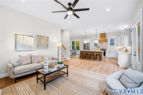 Tiny photo for 8299 Pamlico Road, Hanover, VA 23005 (MLS # 2624794)