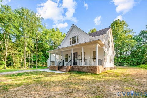 Tiny photo for 8299 Pamlico Road, Hanover, VA 23005 (MLS # 2624794)
