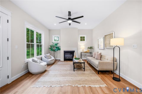 Tiny photo for 8299 Pamlico Road, Hanover, VA 23005 (MLS # 2624794)
