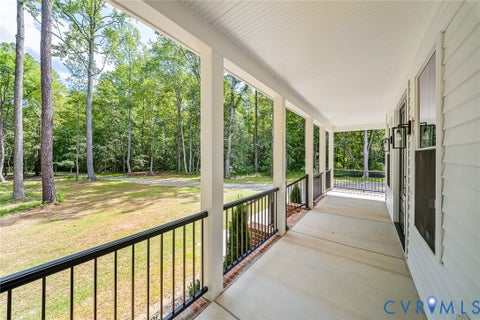 Tiny photo for 8299 Pamlico Road, Hanover, VA 23005 (MLS # 2624794)