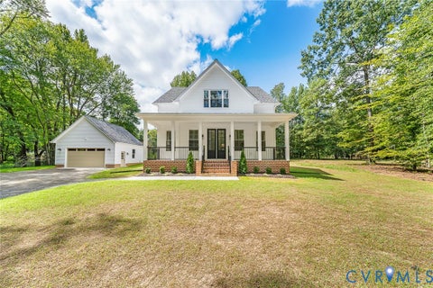 Tiny photo for 8299 Pamlico Road, Hanover, VA 23005 (MLS # 2624794)
