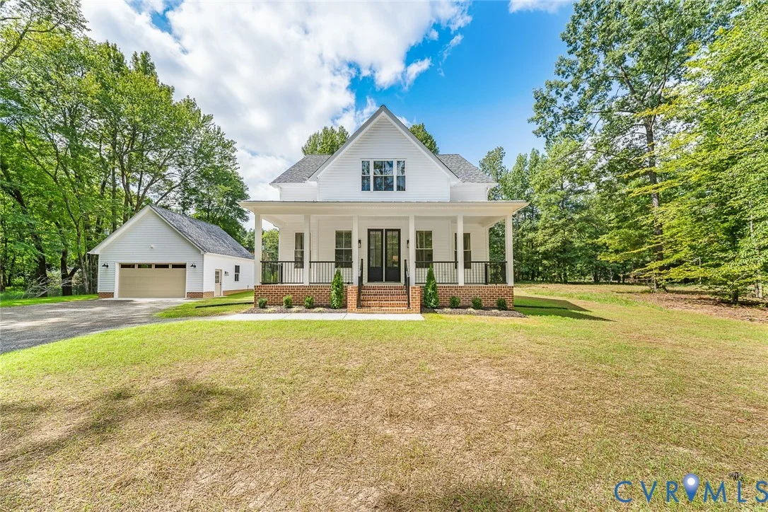 8299 Pamlico Road