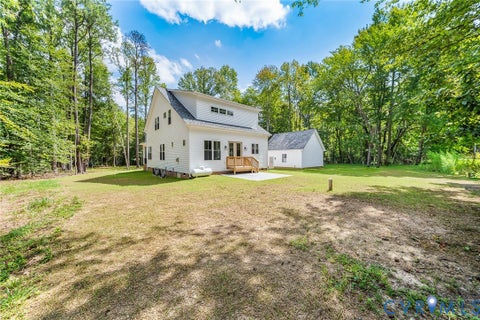 Tiny photo for 8299 Pamlico Road, Hanover, VA 23005 (MLS # 2624794)