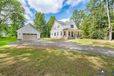 Tiny photo for 8299 Pamlico Road, Hanover, VA 23005 (MLS # 2624794)