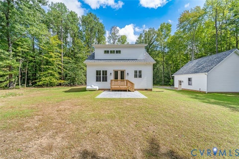 Tiny photo for 8299 Pamlico Road, Hanover, VA 23005 (MLS # 2624794)