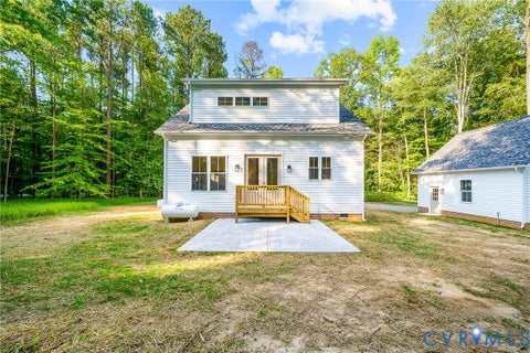 Tiny photo for 8299 Pamlico Road, Hanover, VA 23005 (MLS # 2624794)