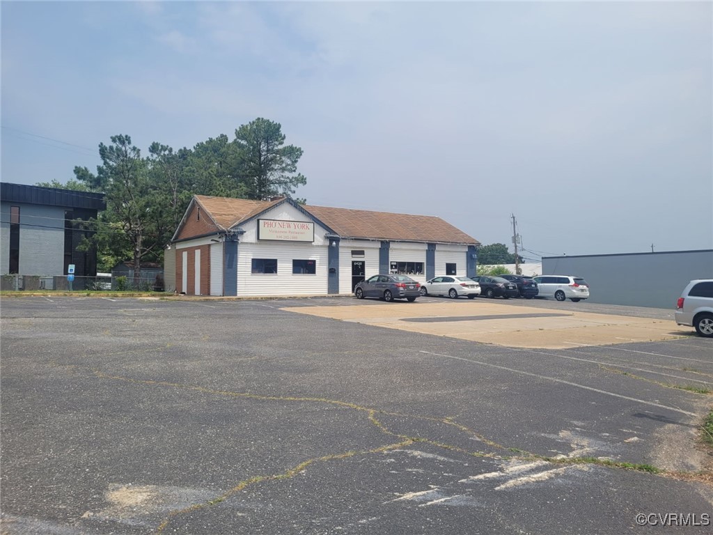 6420 Horsepen Road