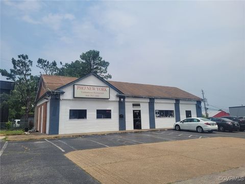 6420 Horsepen Road Henrico VA 23226