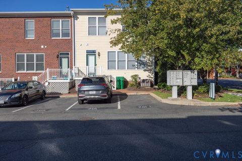 Tiny photo for 701 S Pine Street #701, Richmond, VA 23220 (MLS # 2527019)