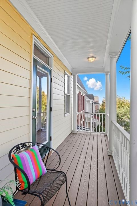 Tiny photo for 701 S Pine Street #701, Richmond, VA 23220 (MLS # 2527019)