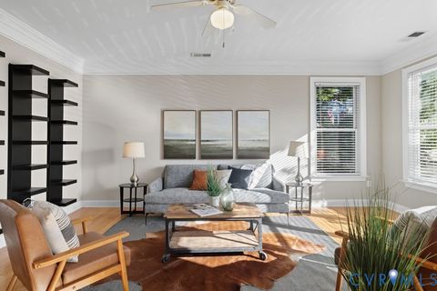 Tiny photo for 701 S Pine Street #701, Richmond, VA 23220 (MLS # 2527019)
