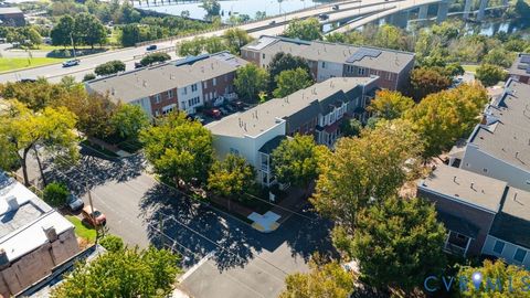 Tiny photo for 701 S Pine Street #701, Richmond, VA 23220 (MLS # 2527019)
