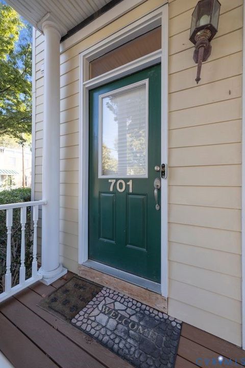 Tiny photo for 701 S Pine Street #701, Richmond, VA 23220 (MLS # 2527019)