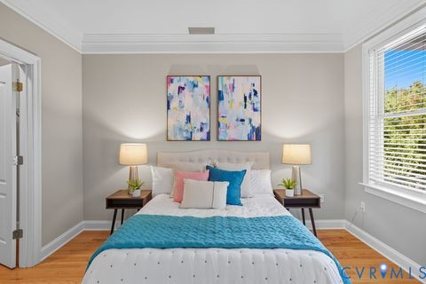 Tiny photo for 701 S Pine Street #701, Richmond, VA 23220 (MLS # 2527019)