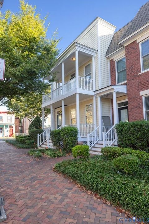 Tiny photo for 701 S Pine Street #701, Richmond, VA 23220 (MLS # 2527019)