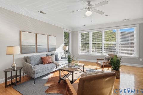 Tiny photo for 701 S Pine Street #701, Richmond, VA 23220 (MLS # 2527019)