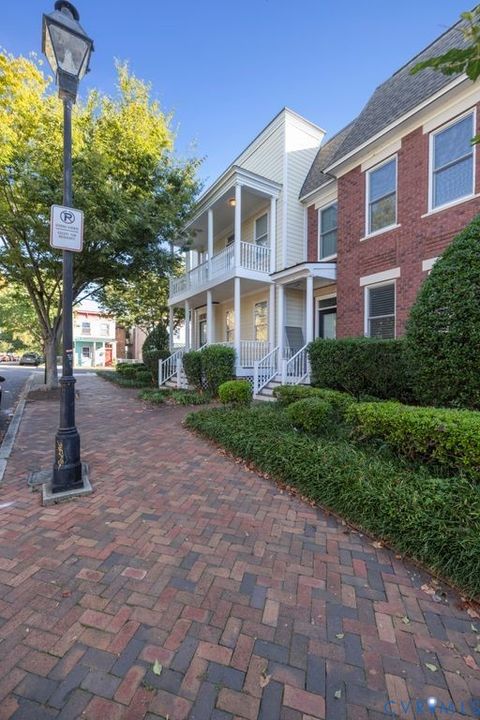 Tiny photo for 701 S Pine Street #701, Richmond, VA 23220 (MLS # 2527019)
