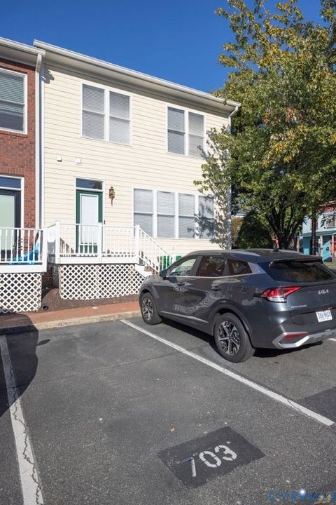 Tiny photo for 701 S Pine Street #701, Richmond, VA 23220 (MLS # 2527019)