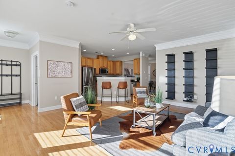 Tiny photo for 701 S Pine Street #701, Richmond, VA 23220 (MLS # 2527019)