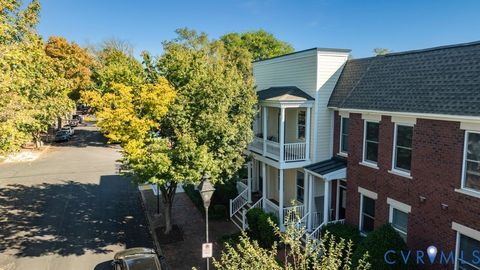 Tiny photo for 701 S Pine Street #701, Richmond, VA 23220 (MLS # 2527019)