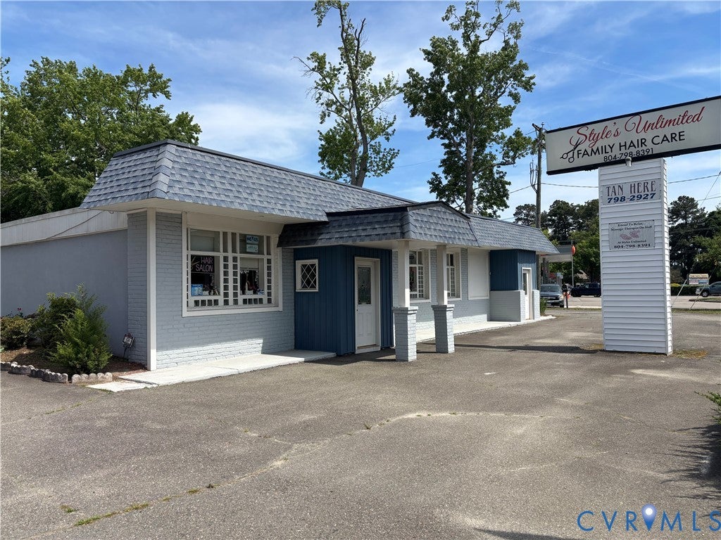 519 S Washington Highway