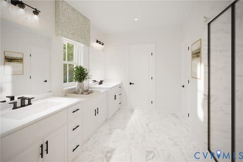 Tiny photo for 4617 Four Leaf Lane, Midlothian, VA 23112 (MLS # 2621196)
