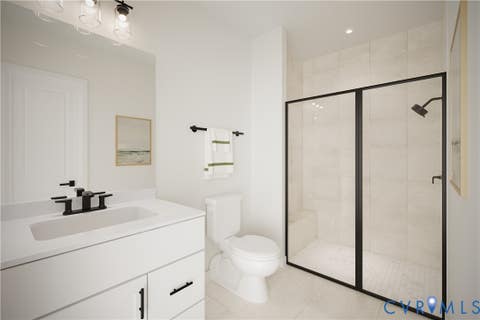 Tiny photo for 4617 Four Leaf Lane, Midlothian, VA 23112 (MLS # 2621196)
