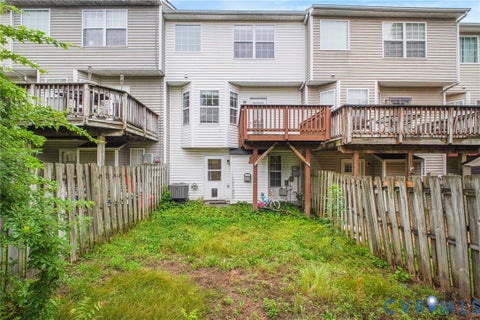 Tiny photo for 405 Donelson Loop, Stafford, VA 22554 (MLS # 2623525)