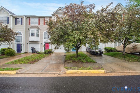 Tiny photo for 405 Donelson Loop, Stafford, VA 22554 (MLS # 2623525)