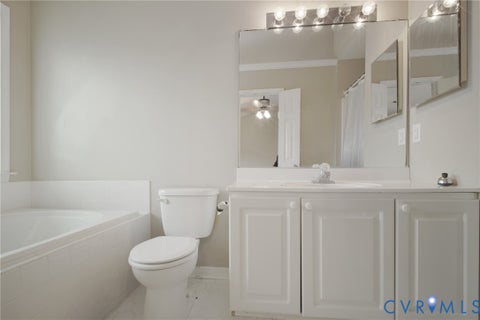 Tiny photo for 405 Donelson Loop, Stafford, VA 22554 (MLS # 2623525)