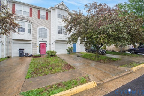 Tiny photo for 405 Donelson Loop, Stafford, VA 22554 (MLS # 2623525)