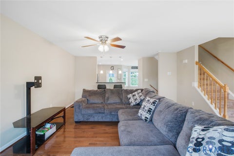 Tiny photo for 405 Donelson Loop, Stafford, VA 22554 (MLS # 2623525)