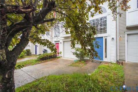 Tiny photo for 405 Donelson Loop, Stafford, VA 22554 (MLS # 2623525)