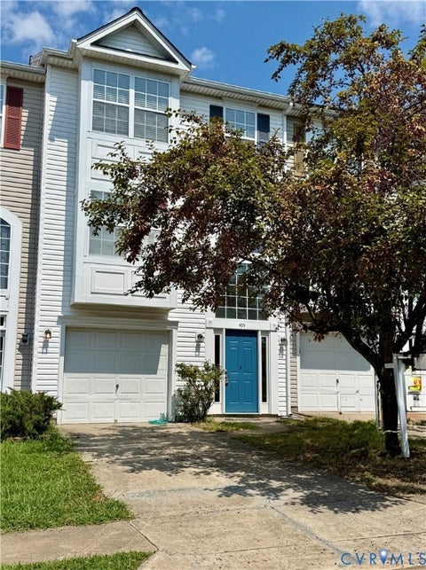 Photo of 405 Donelson Loop, Stafford, VA 22554 (MLS # 2623525)