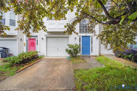 Tiny photo for 405 Donelson Loop, Stafford, VA 22554 (MLS # 2623525)