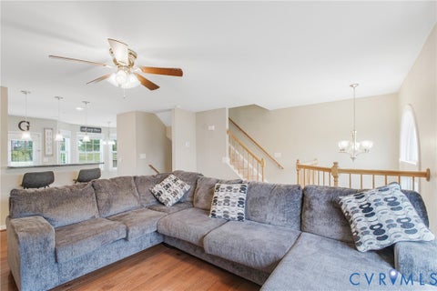 Tiny photo for 405 Donelson Loop, Stafford, VA 22554 (MLS # 2623525)