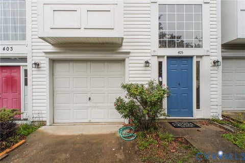 Tiny photo for 405 Donelson Loop, Stafford, VA 22554 (MLS # 2623525)