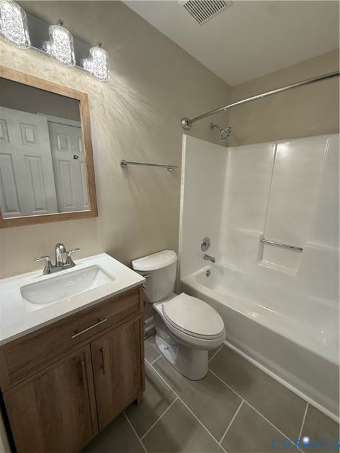 Tiny photo for 10611 Cobblestone Drive, Spotsylvania, VA 22553 (MLS # 2529245)