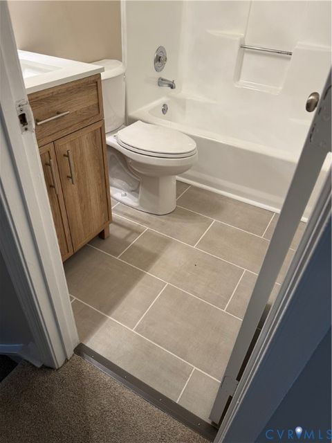 Tiny photo for 10611 Cobblestone Drive, Spotsylvania, VA 22553 (MLS # 2529245)