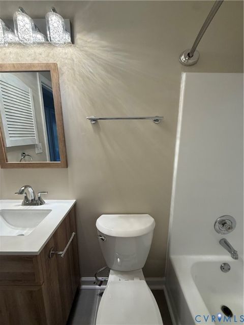 Tiny photo for 10611 Cobblestone Drive, Spotsylvania, VA 22553 (MLS # 2529245)