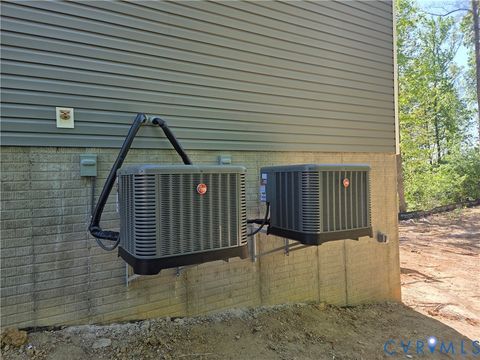 Tiny photo for 310 Fairview Drive, Mineral, VA 23117 (MLS # 2616990)