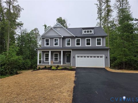 Tiny photo for 310 Fairview Drive, Mineral, VA 23117 (MLS # 2616990)