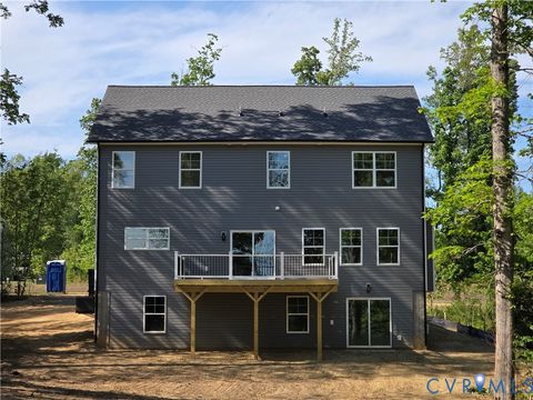 Tiny photo for 310 Fairview Drive, Mineral, VA 23117 (MLS # 2616990)