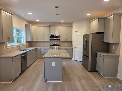 Tiny photo for 310 Fairview Drive, Mineral, VA 23117 (MLS # 2616990)