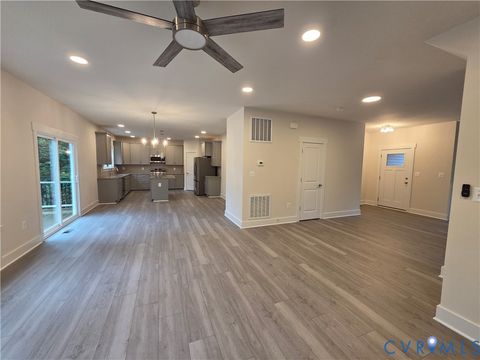Tiny photo for 310 Fairview Drive, Mineral, VA 23117 (MLS # 2616990)