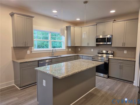 Tiny photo for 310 Fairview Drive, Mineral, VA 23117 (MLS # 2616990)